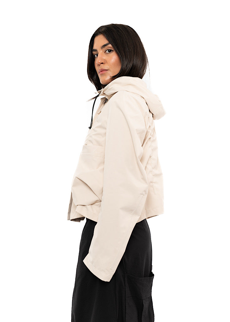 RUNDHOLZ MAINLINE JACKET