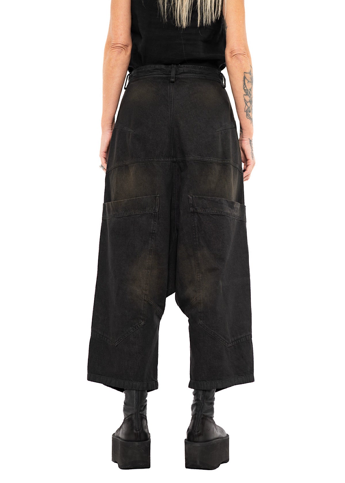 RUNDHOLZ MAINLINE TROUSER