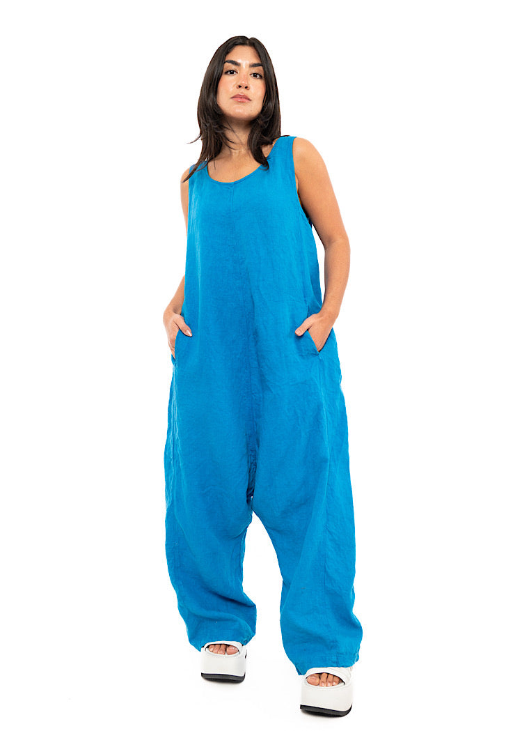 PRE-LOVED RUNDHOLZ DIP OVERALL