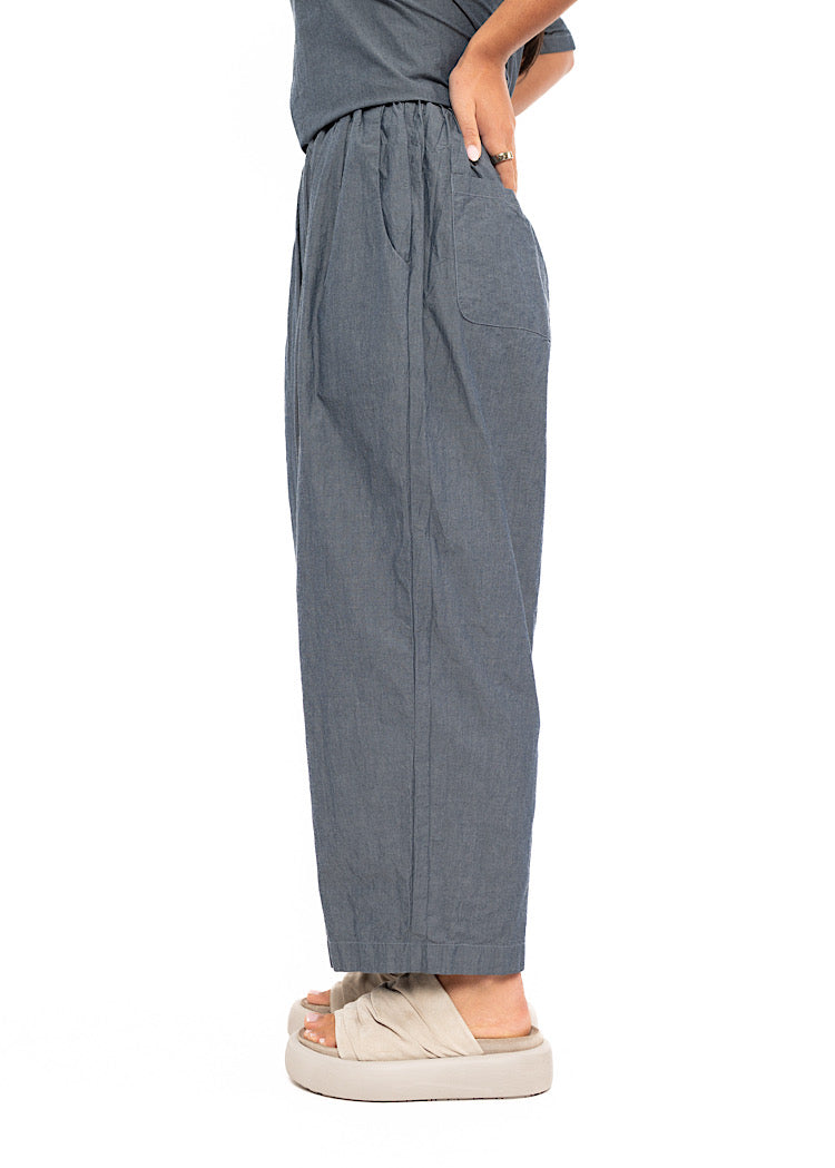 MANUELLE GUIBAL TROUSER