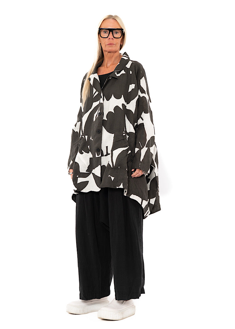 RUNDHOLZ BLACK LABEL COAT