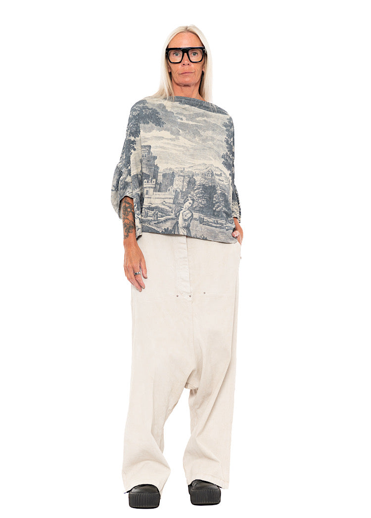 RUNDHOLZ DIP T-SHIRT