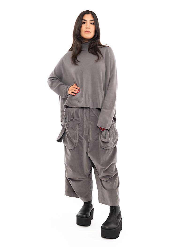 RUNDHOLZ BLACK LABEL PULLOVER