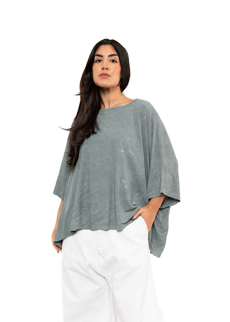 RUNDHOLZ DIP T-SHIRT