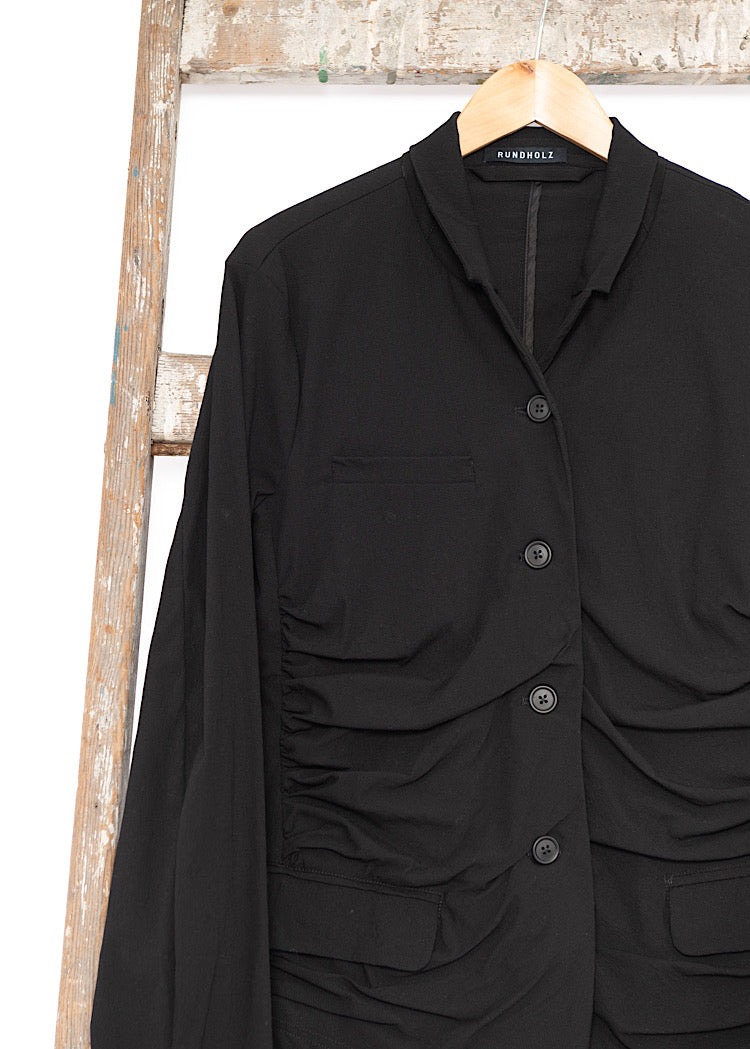 PRE-LOVED RUNDHOLZ MAINLINE JACKET