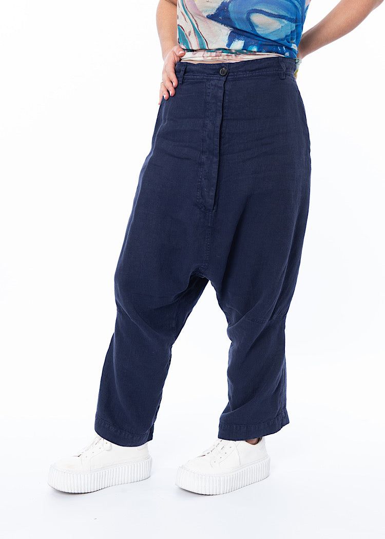 RUNDHOLZ MAINLINE TROUSER