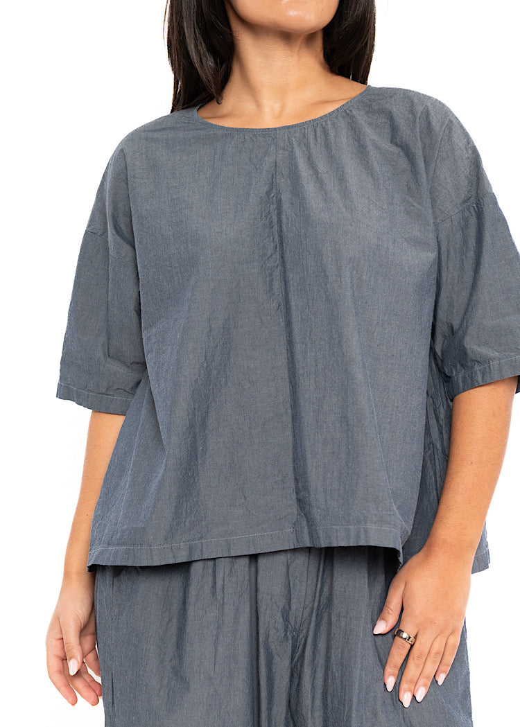 MANUELLE GUIBAL TOP