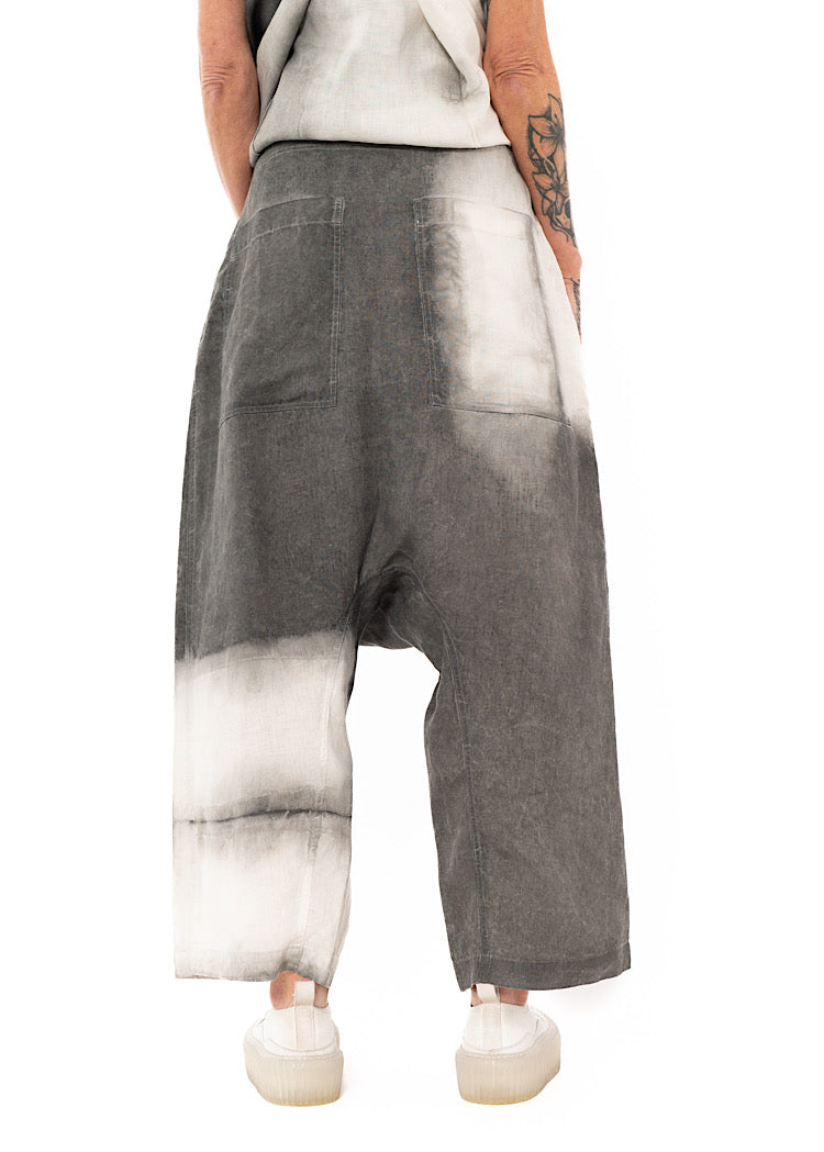 PRE-LOVED RUNDHOLZ MAINLINE TROUSER