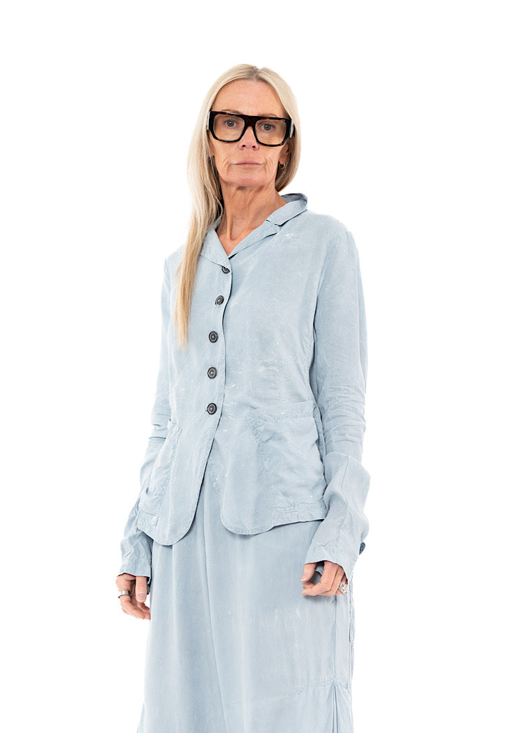 RUNDHOLZ DIP JACKET