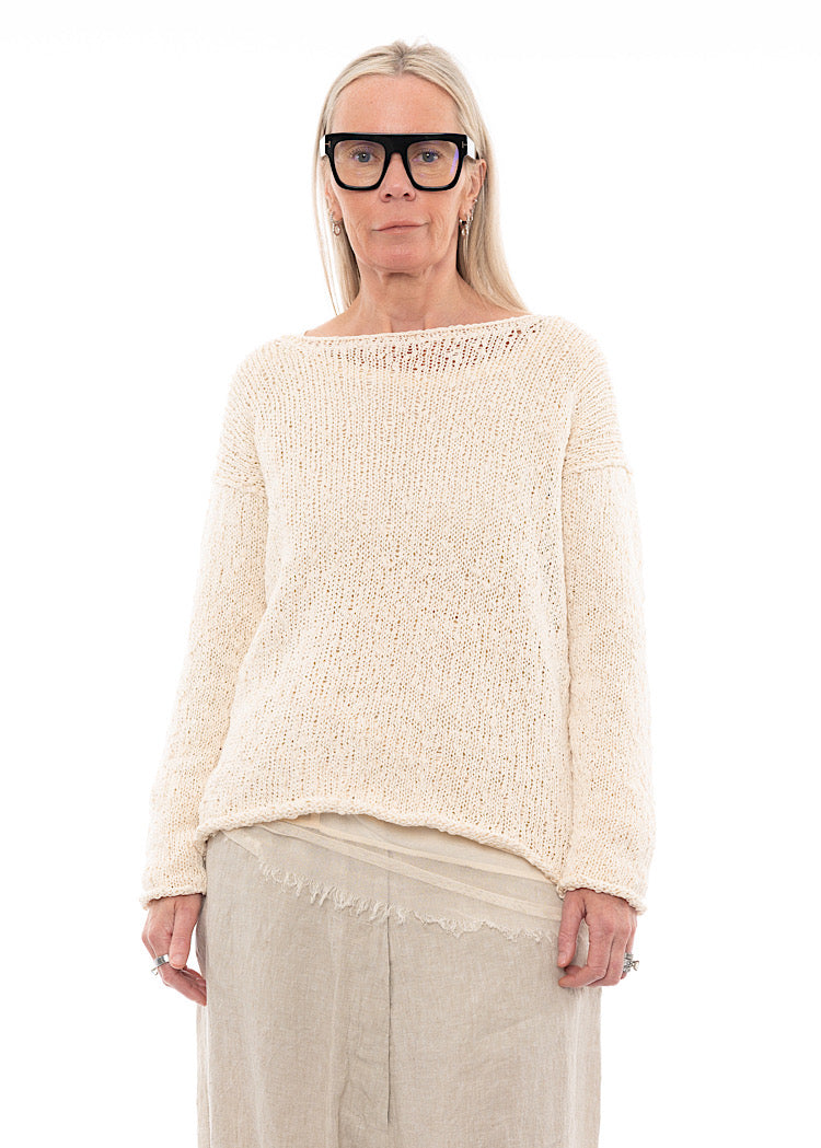 ESMERALDA ANTOINE PULLOVER