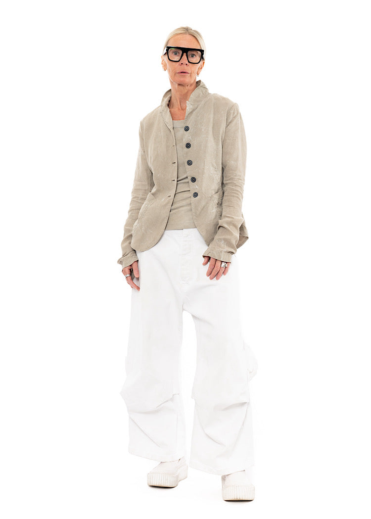 PRE-LOVED RUNDHOLZ MAINLINE TROUSER