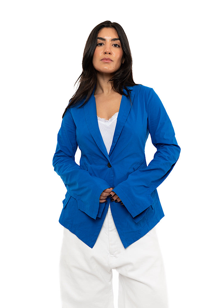 RUNDHOLZ MAINLINE JACKET