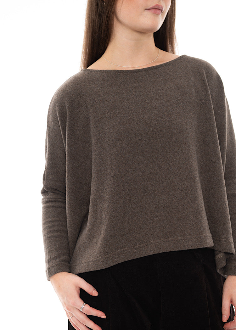 MAMA B KIRA PULLOVER