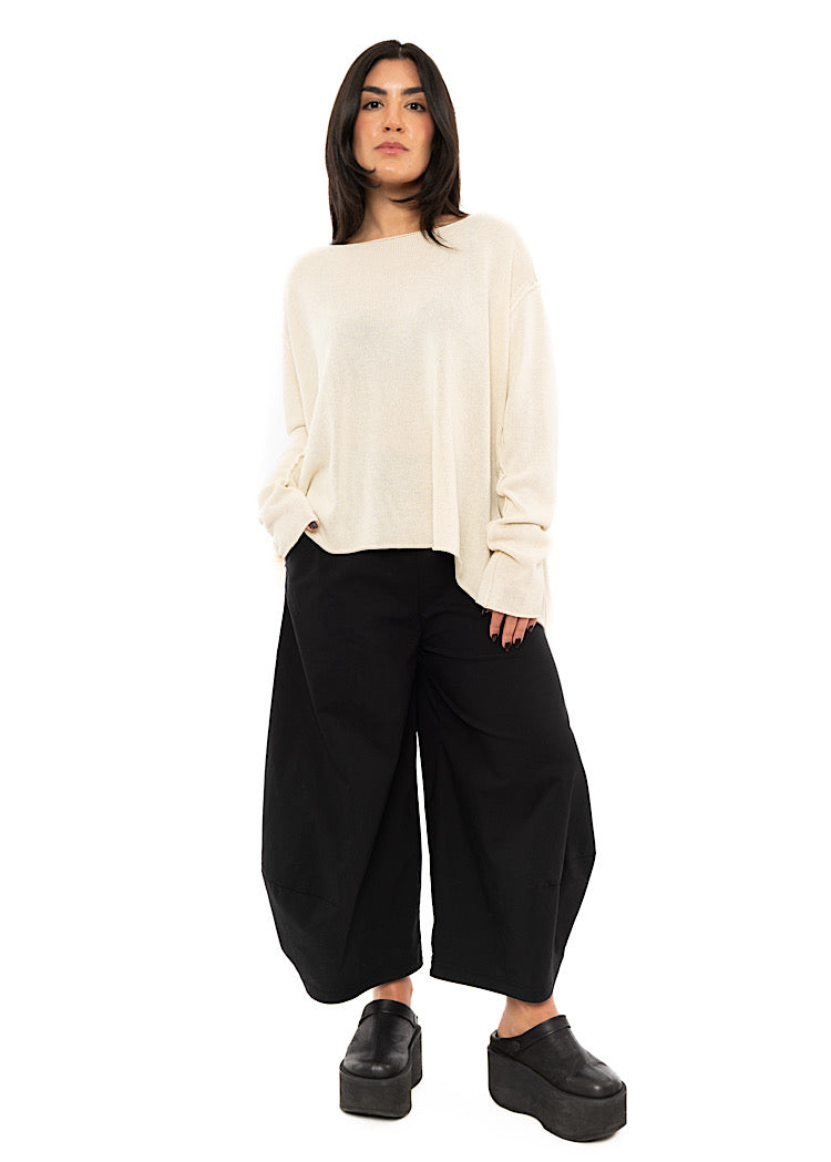 RUNDHOLZ MAINLINE PULLOVER