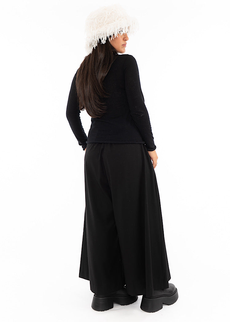 LA VACA LOCA REINO HAT