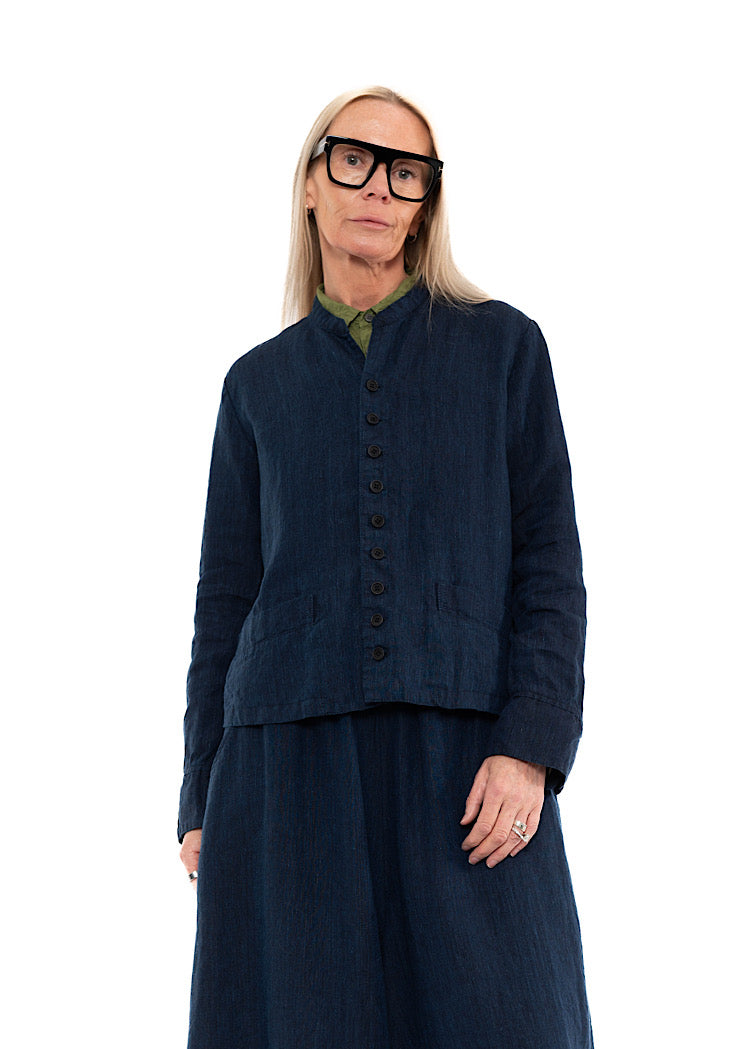 PAS DE CALAIS JACKET