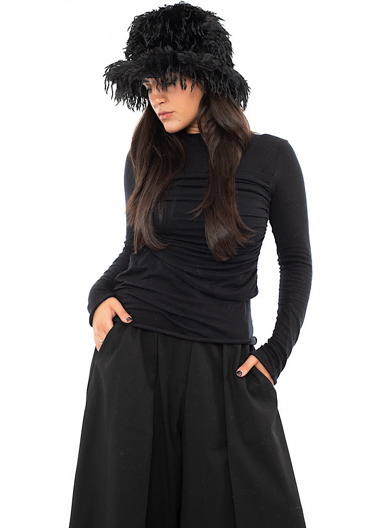 LA VACA LOCA REINO HAT