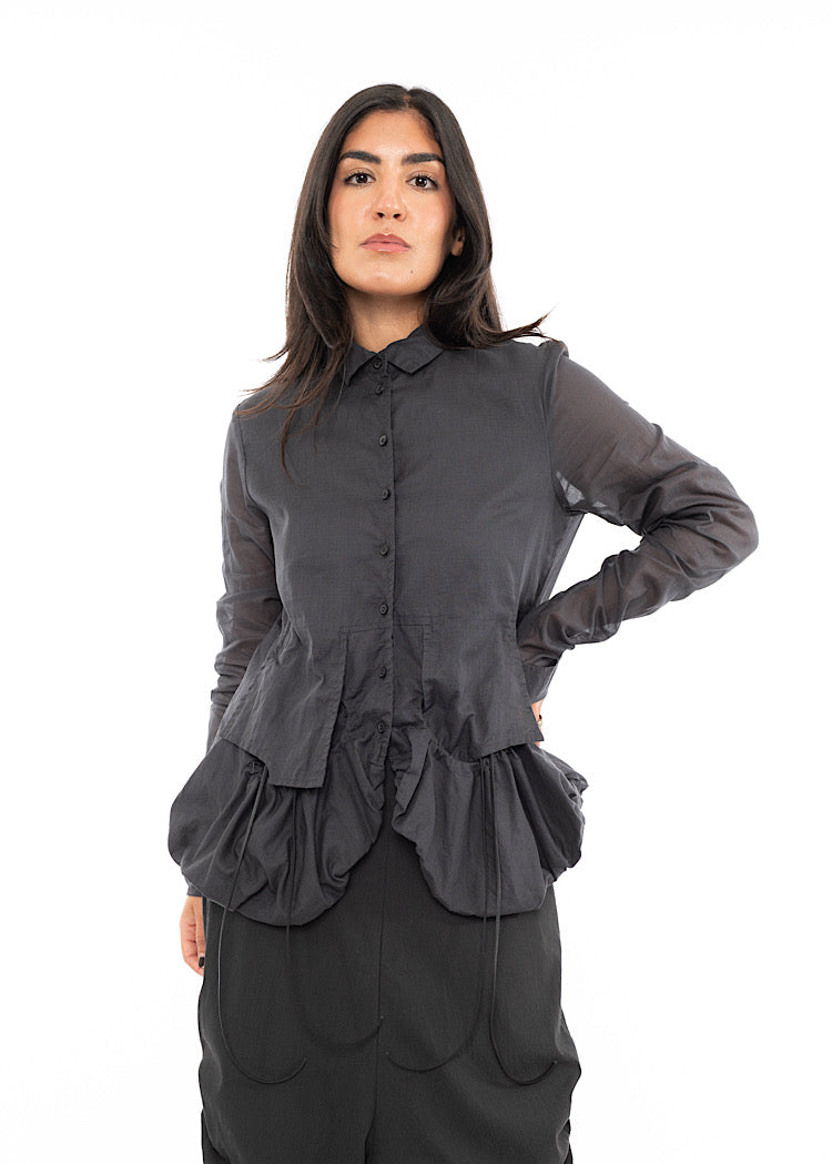 RUNDHOLZ MAINLINE JACKET