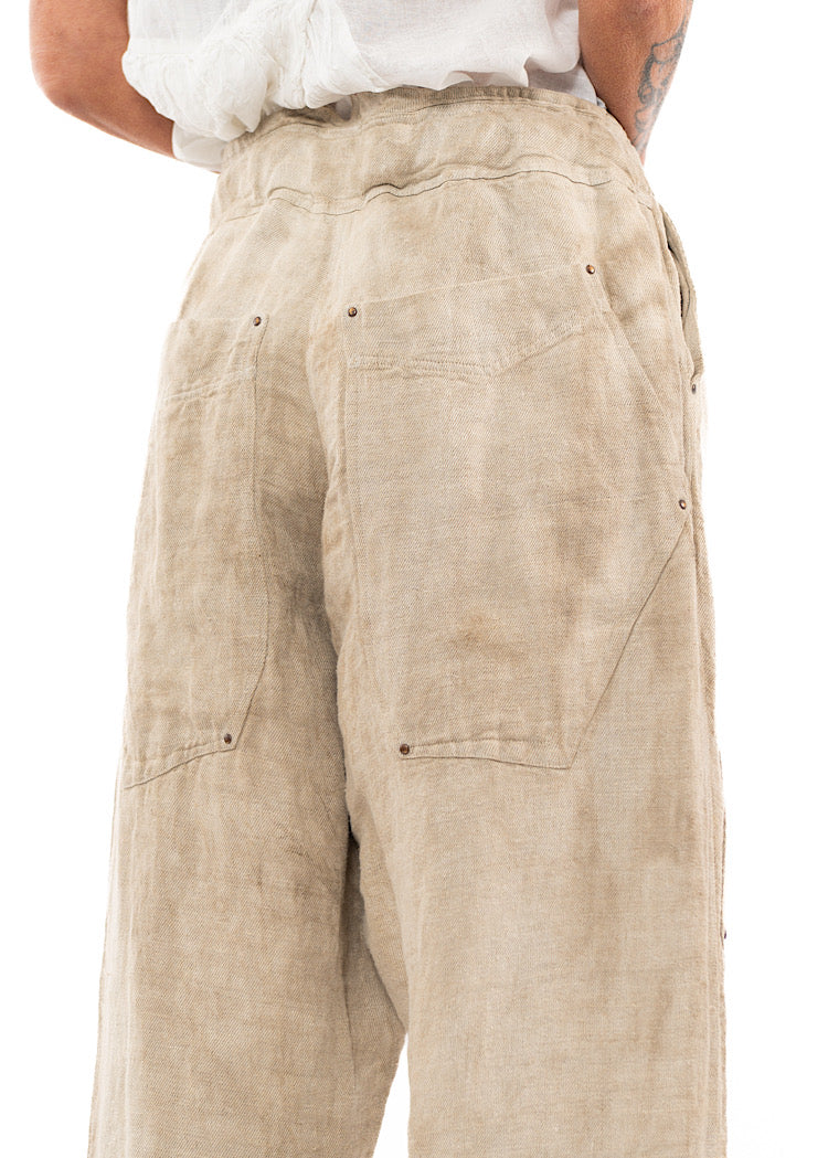 RUNDHOLZ DIP TROUSER