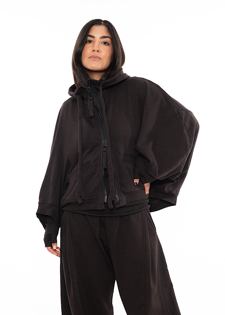 RUNDHOLZ MAINLINE JACKET