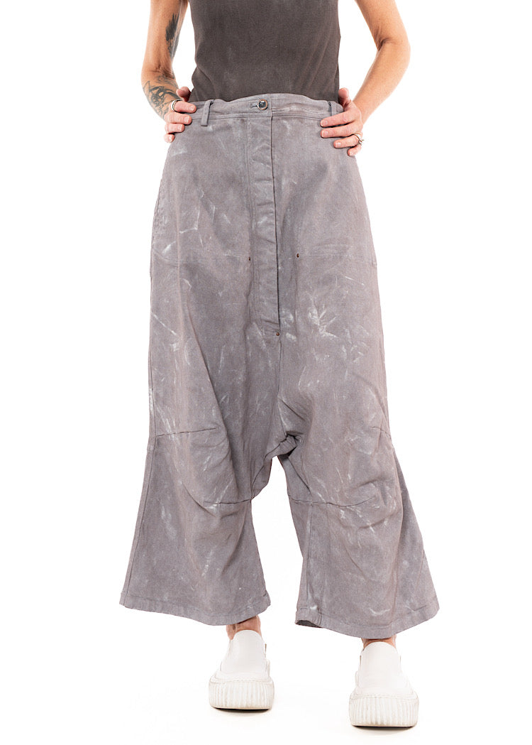 RUNDHOLZ DIP TROUSER