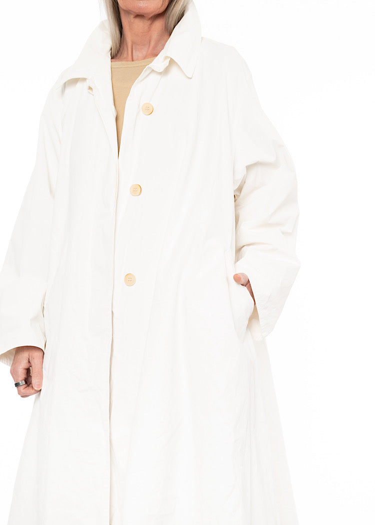 PRE-LOVED AEQUAMENTE COAT