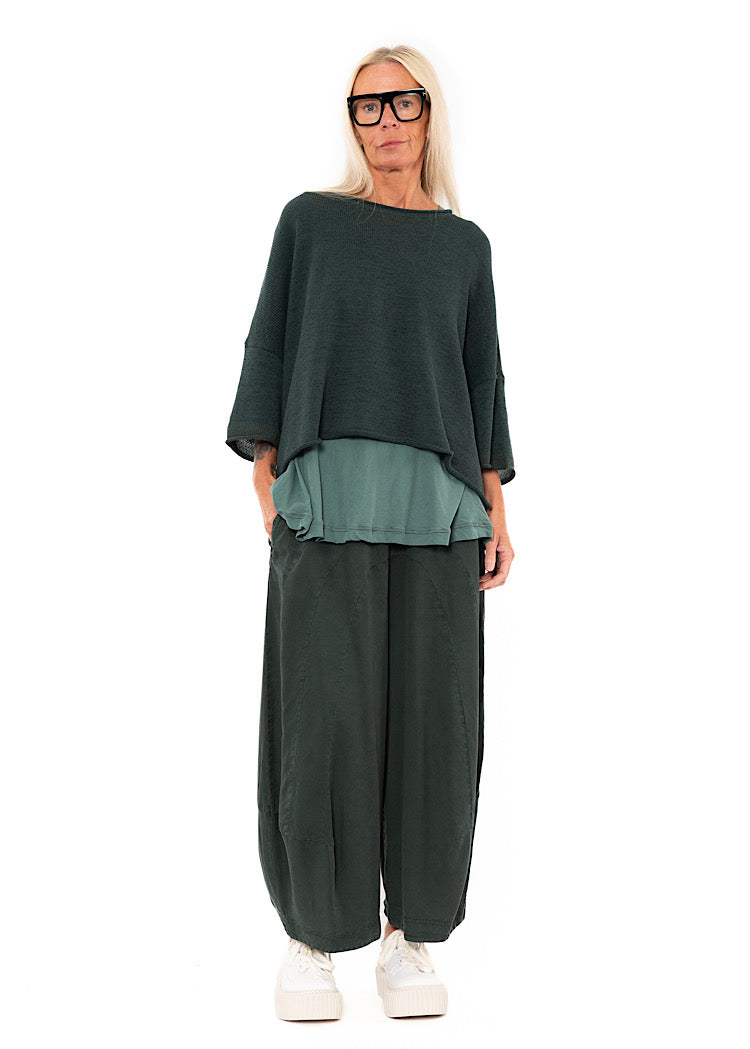 RUNDHOLZ BLACK LABEL PULLOVER