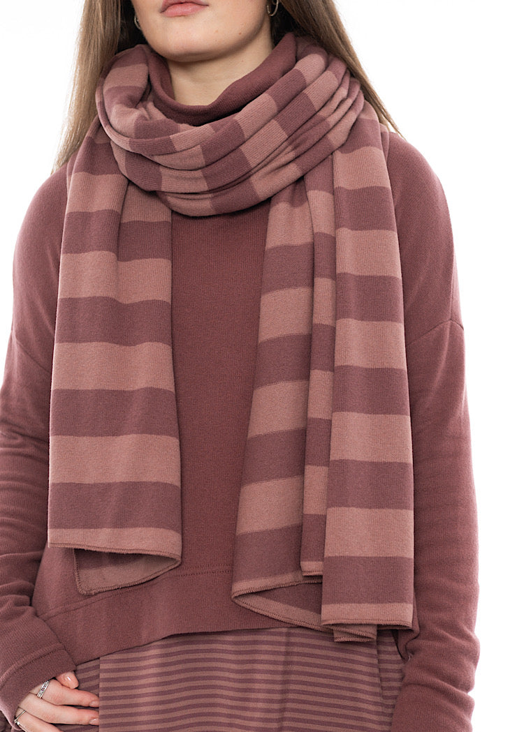 MAMA B SEGOVIA SCARF