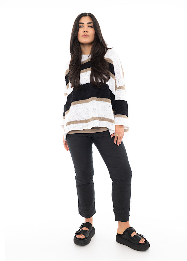 SARAH PACINI PULLOVER