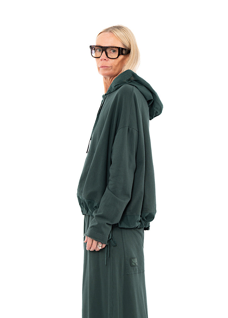 RUNDHOLZ BLACK LABEL PULLOVER