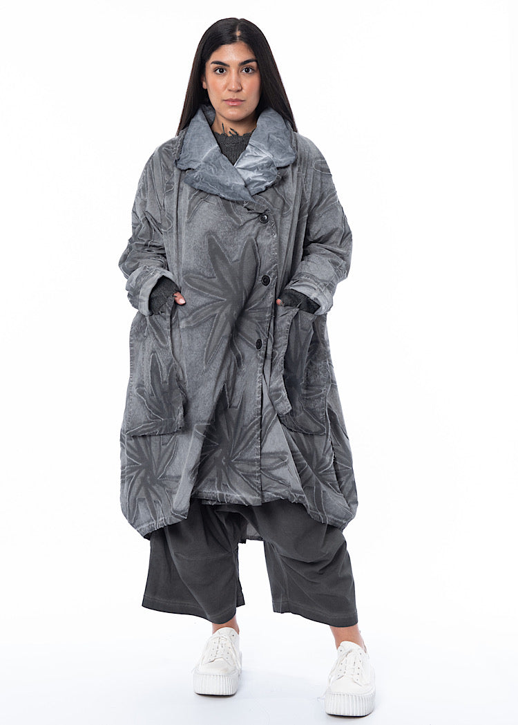 RUNDHOLZ DIP COAT