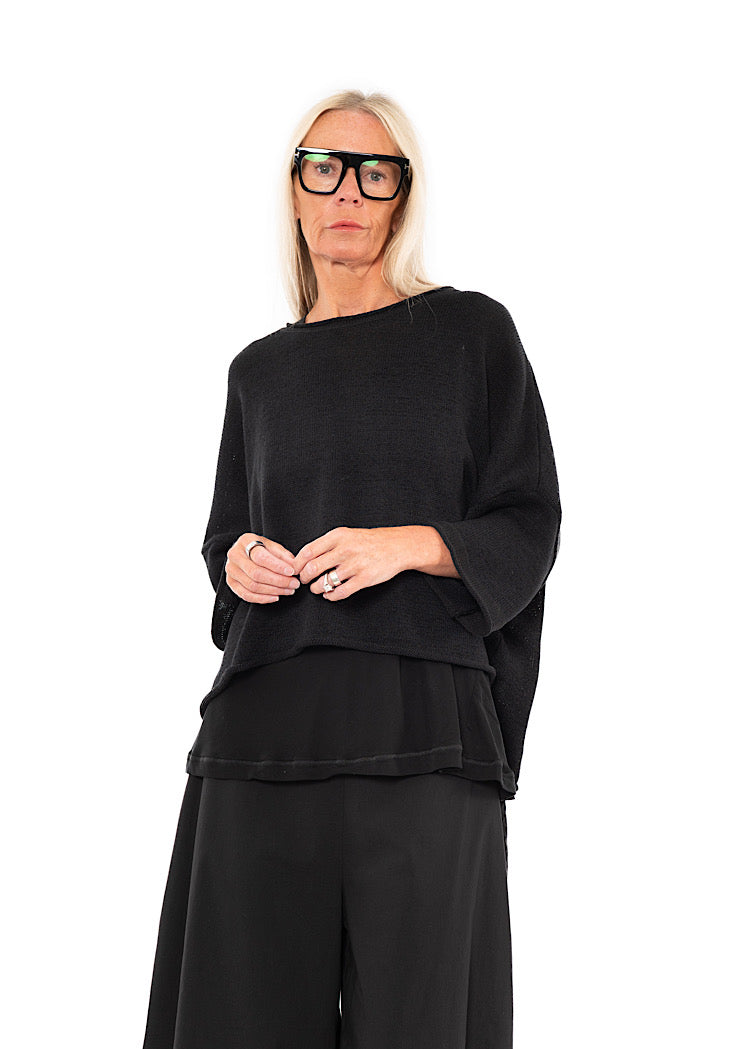 RUNDHOLZ BLACK LABEL PULLOVER