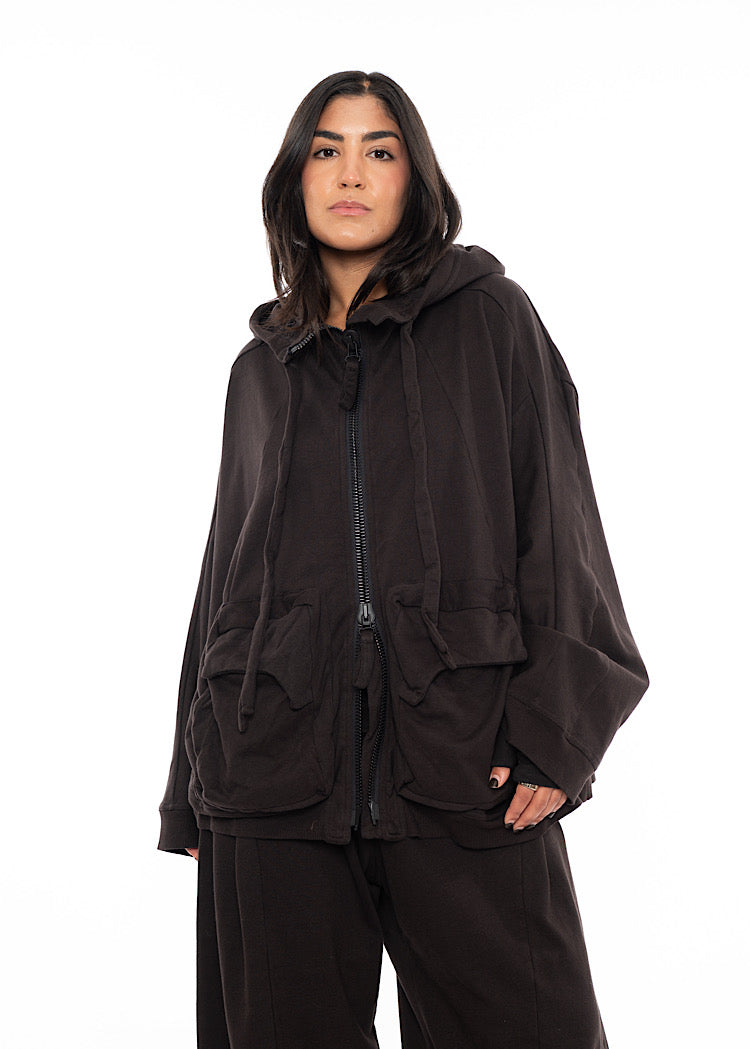 RUNDHOLZ MAINLINE JACKET