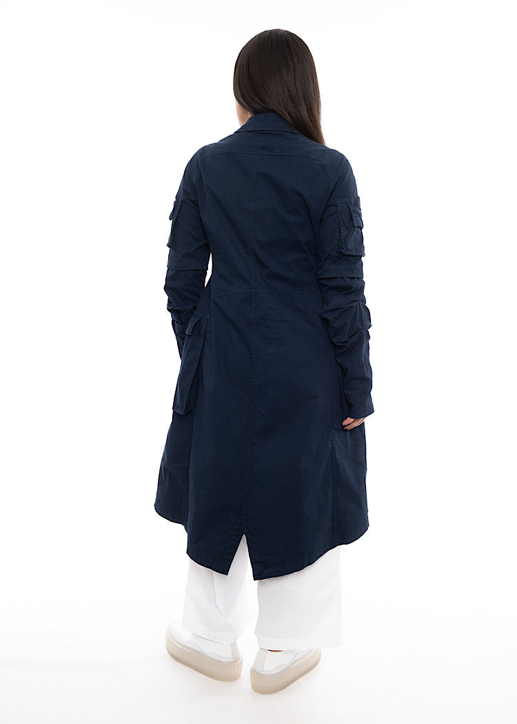 RUNDHOLZ DIP COAT