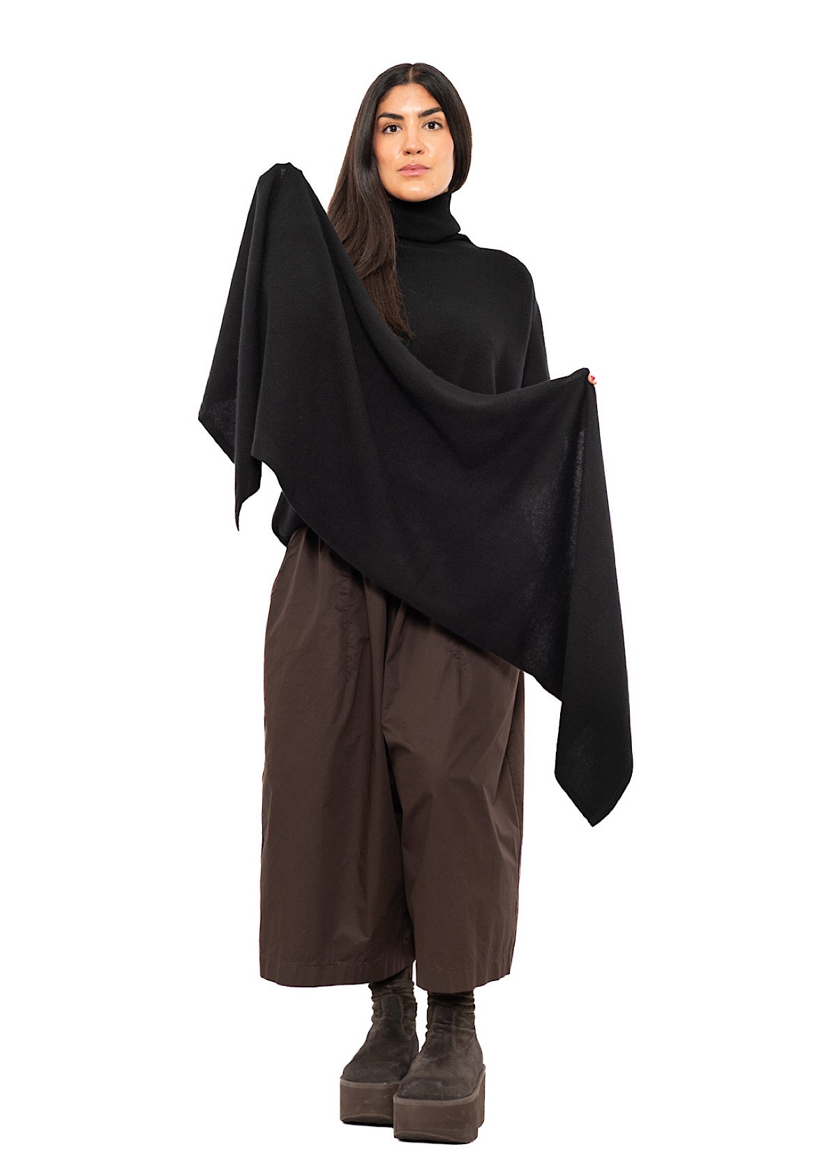 CASHMERE SCARF