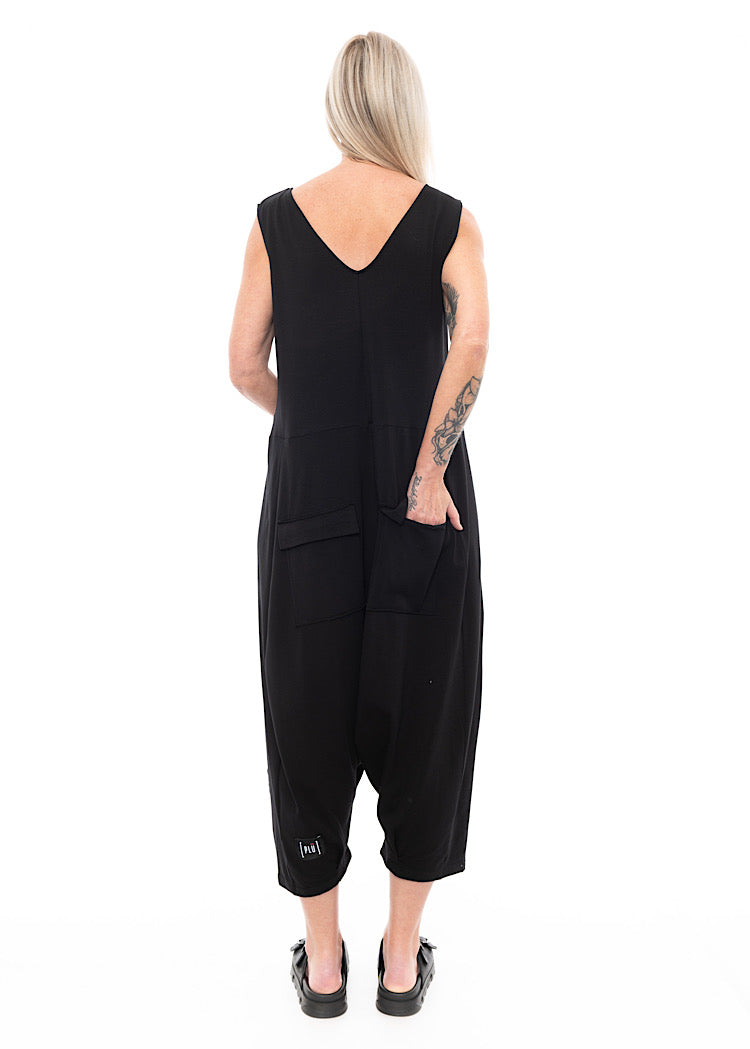 PLU JUMPSUIT