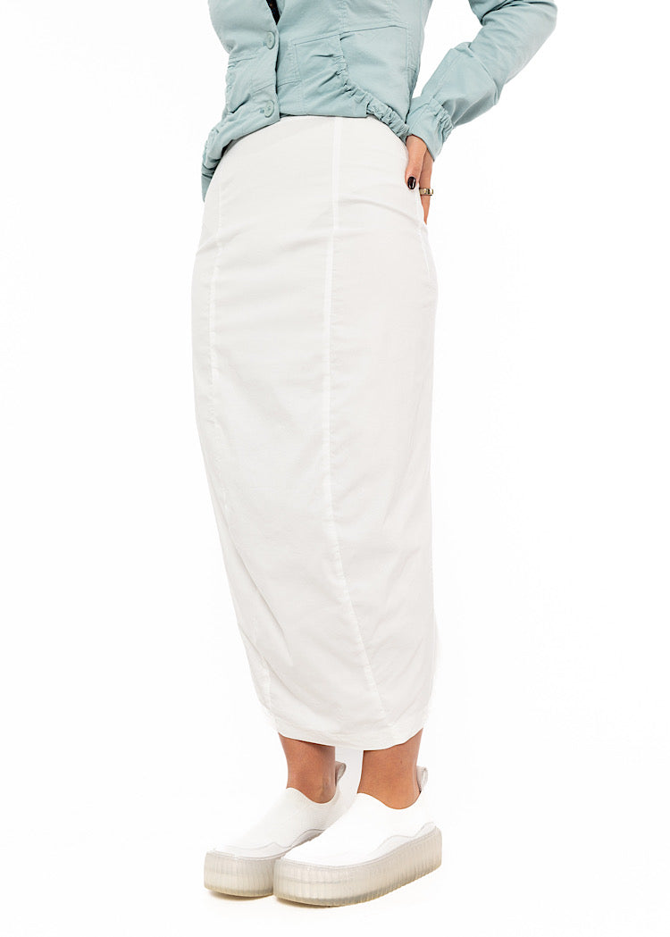 RUNDHOLZ BLACK LABEL SKIRT