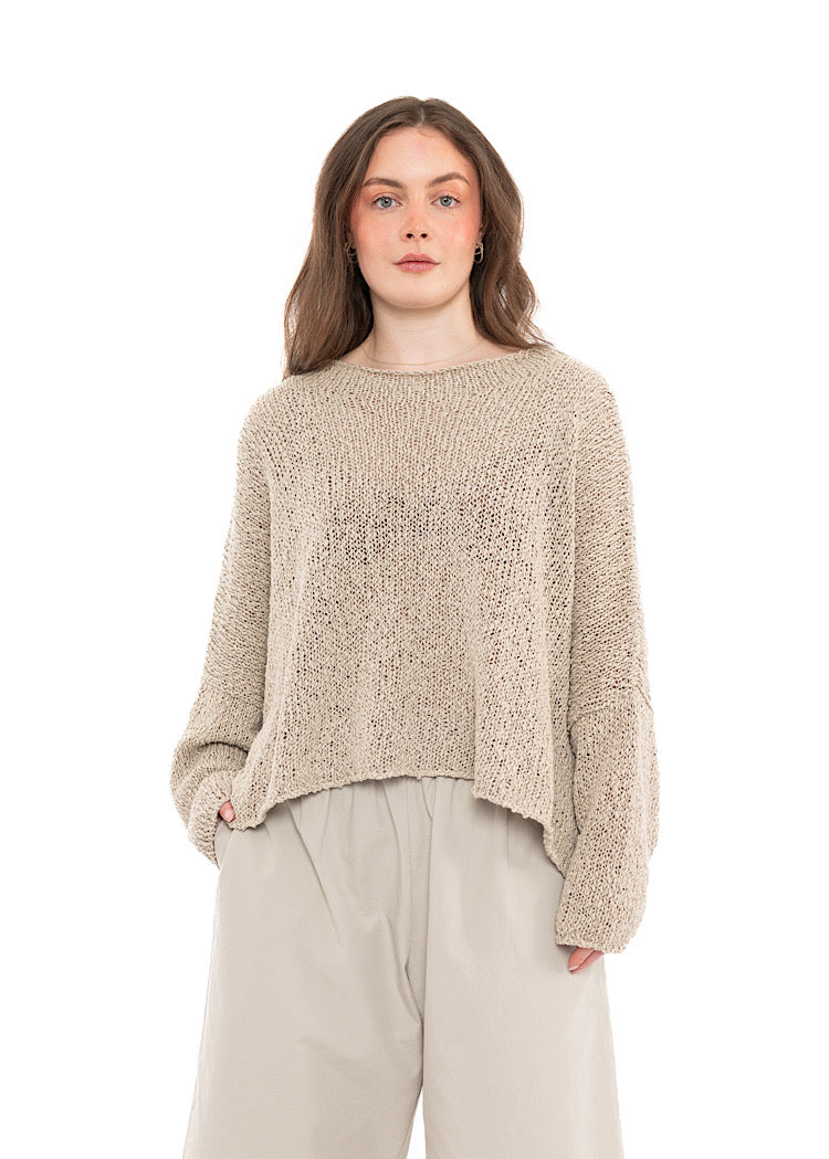 FRIDA ZAZOU PULLOVER