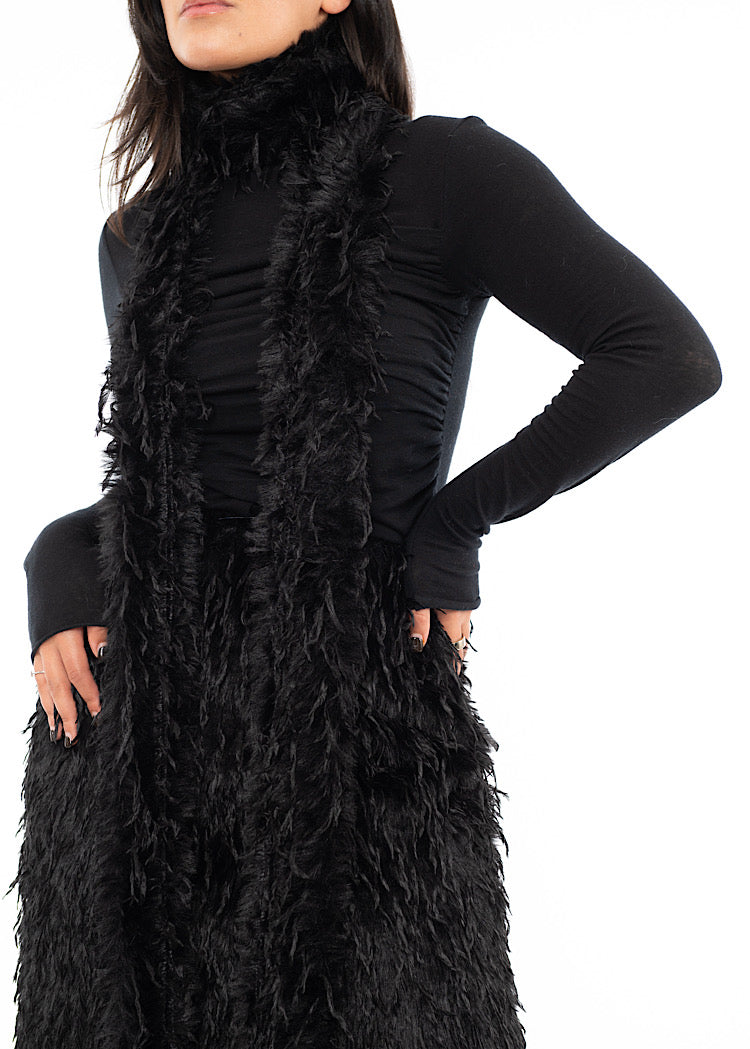 LA VACA LOCA FRAGIL SCARF