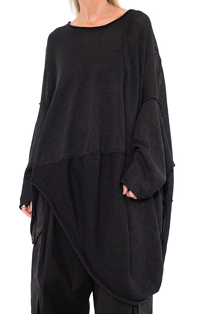 PRE-LOVED RUNDHOLZ MAINLINE TUNIC