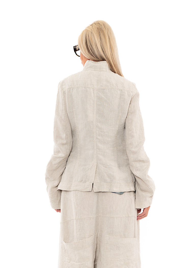 RUNDHOLZ DIP JACKET