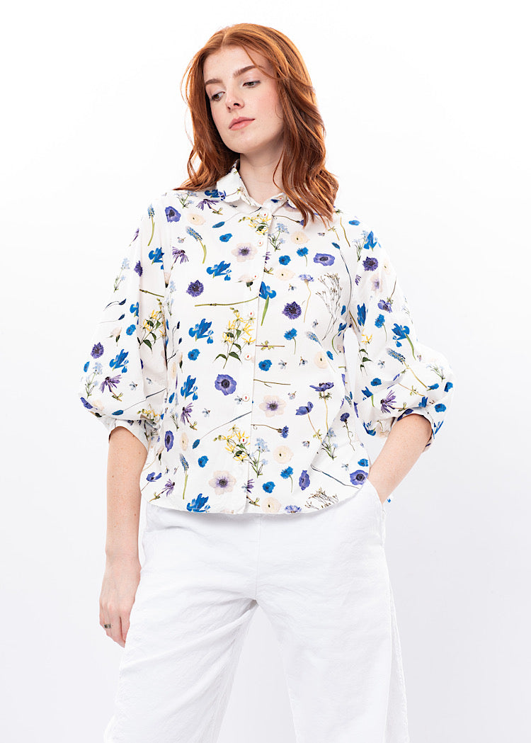 HANNOH WESSEL CELIA SHIRT