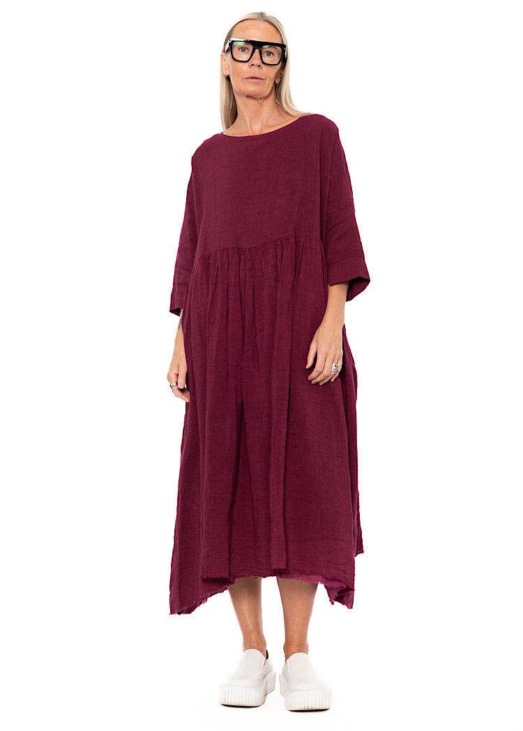PRE-LOVED HANNOH WESSEL REJA DRESS