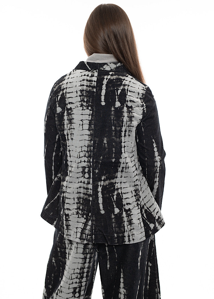 MAMA B CIMONE PR JACKET