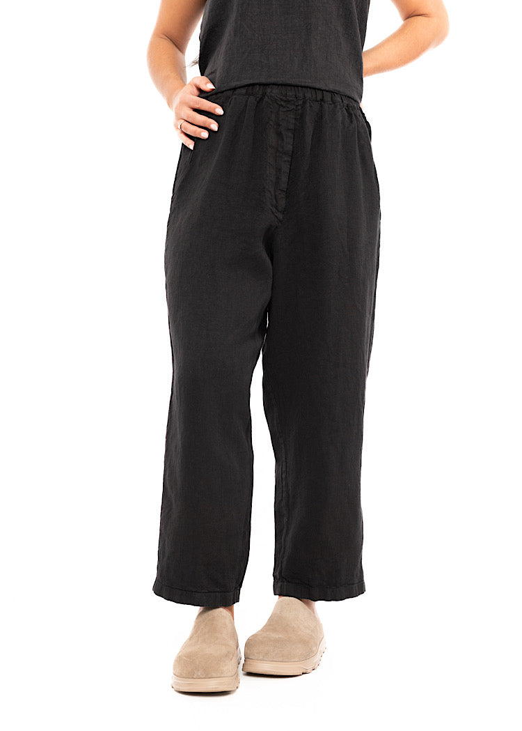 MANUELLE GUIBAL TROUSER
