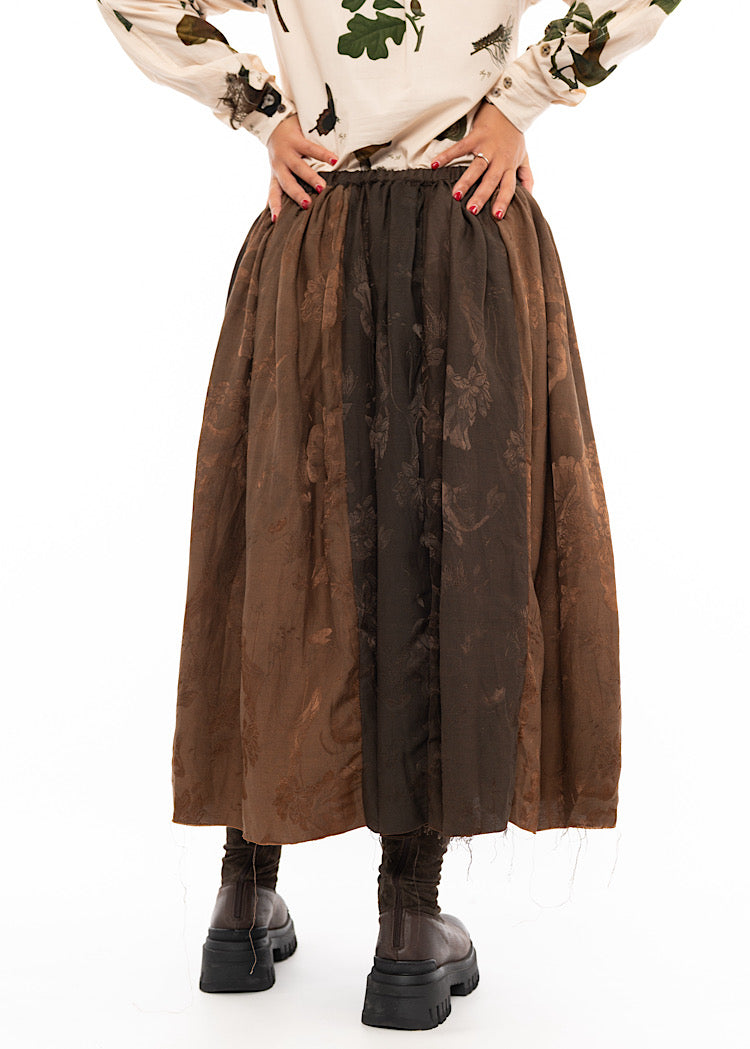 ALEKSANDR MANAMIS SKIRT