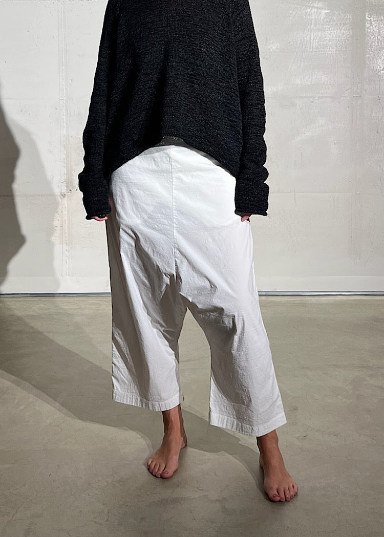 PRE-ORDER RUNDHOLZ DIP TROUSER