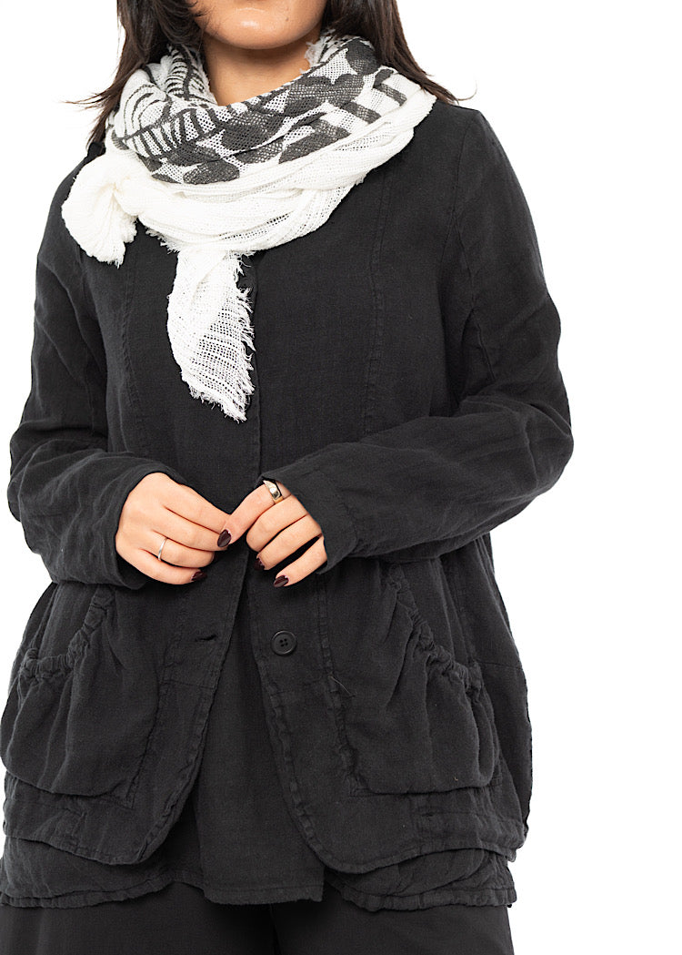 PRE-ORDER RUNDHOLZ BLACK LABEL SCARF