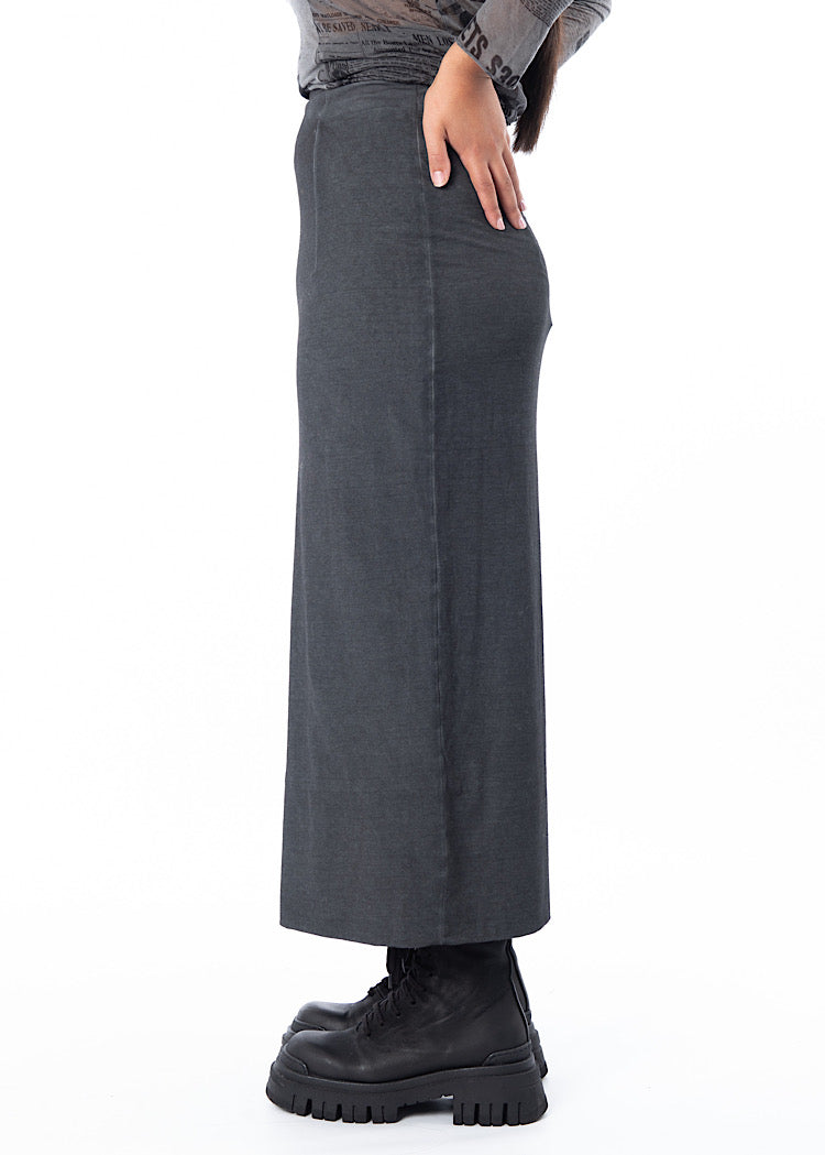 RUNDHOLZ DIP SKIRT