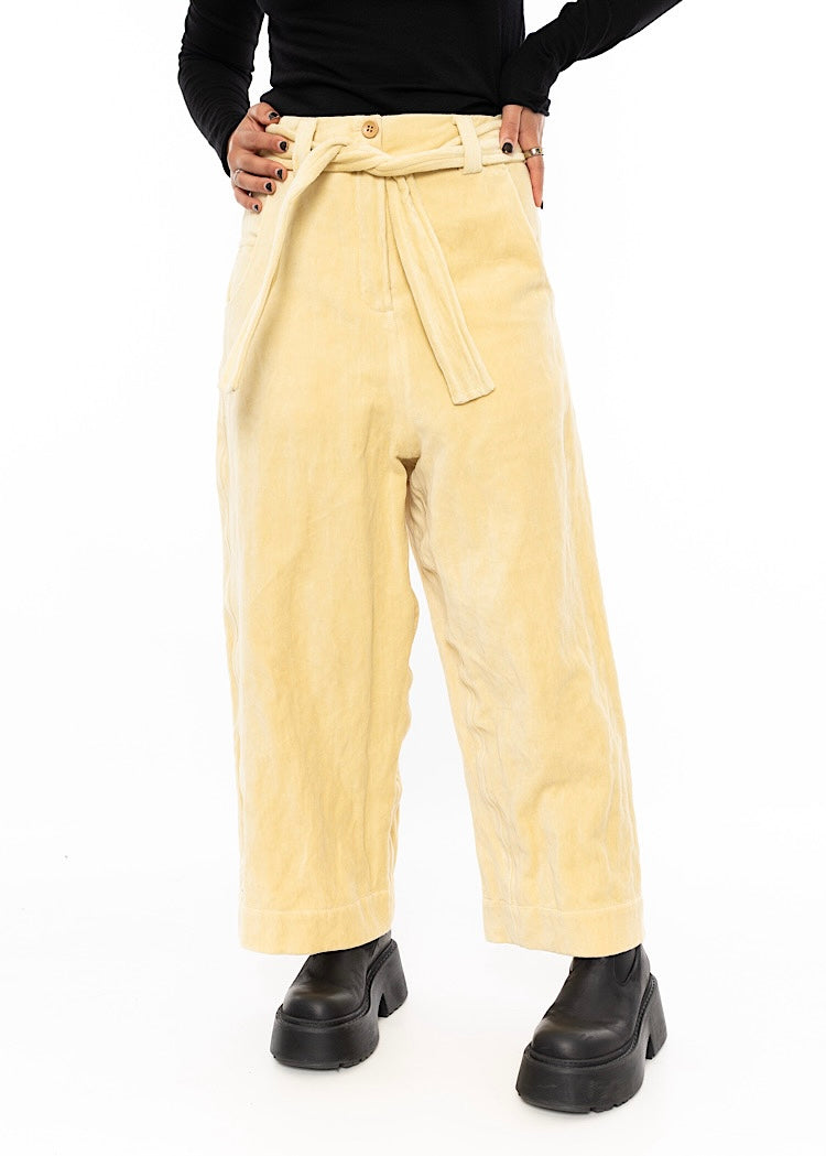 ANNETTE GÖRTZ KIM TROUSER